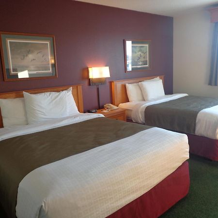 Americinn By Wyndham Madison Sd Zewnętrze zdjęcie