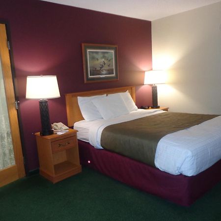 Americinn By Wyndham Madison Sd Zewnętrze zdjęcie