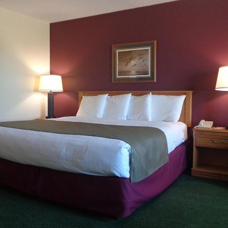 Americinn By Wyndham Madison Sd Zewnętrze zdjęcie