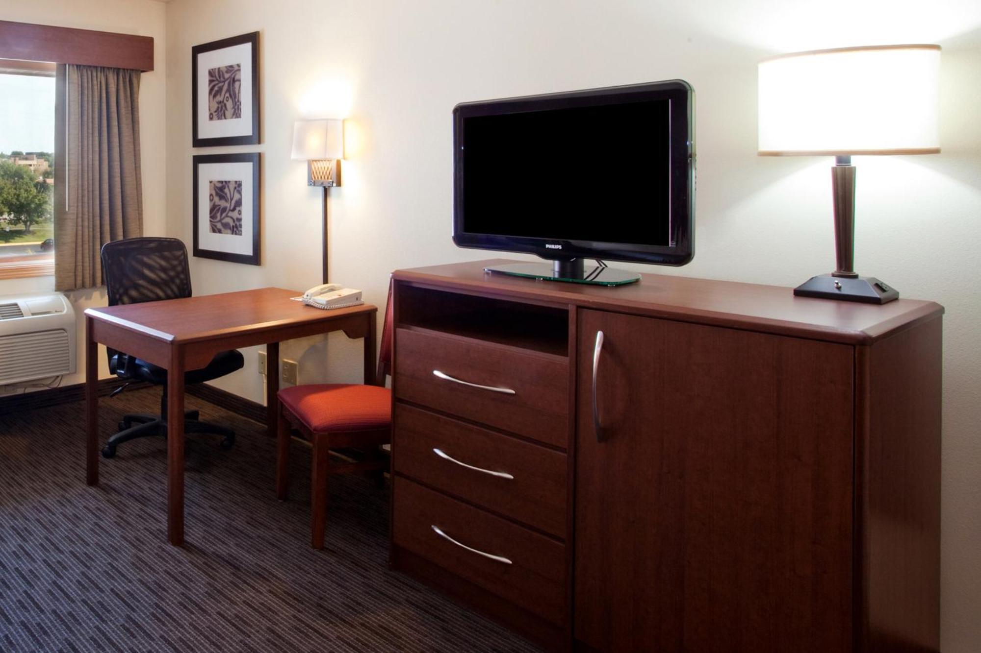 Americinn By Wyndham Madison Sd Zewnętrze zdjęcie