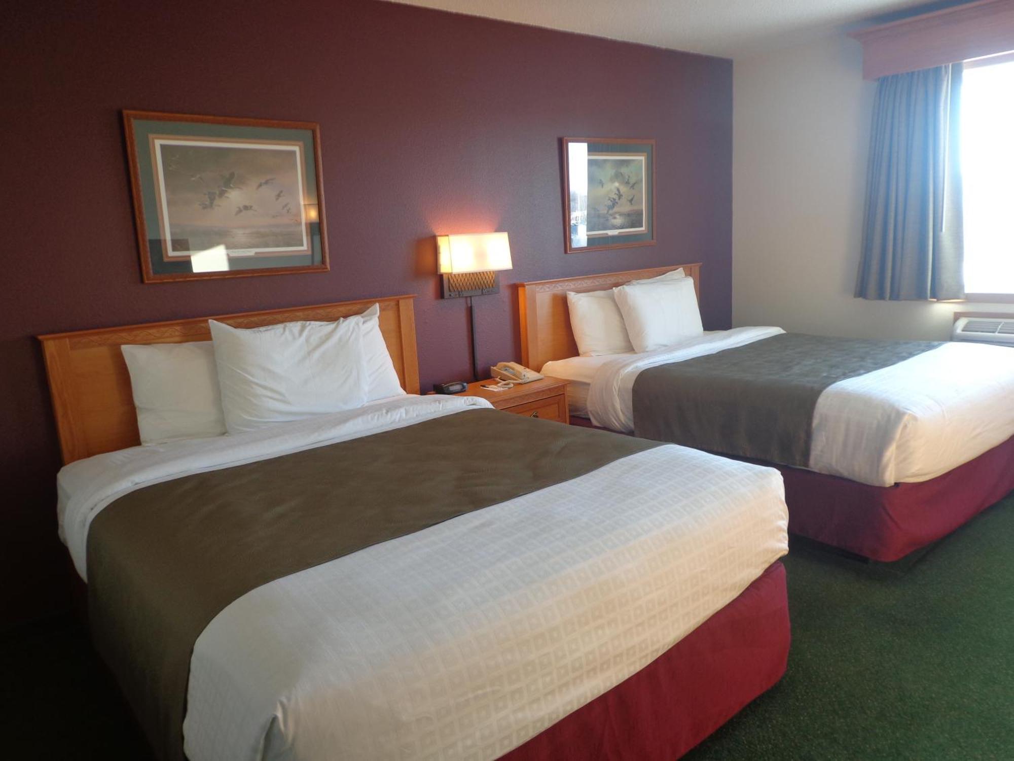 Americinn By Wyndham Madison Sd Zewnętrze zdjęcie