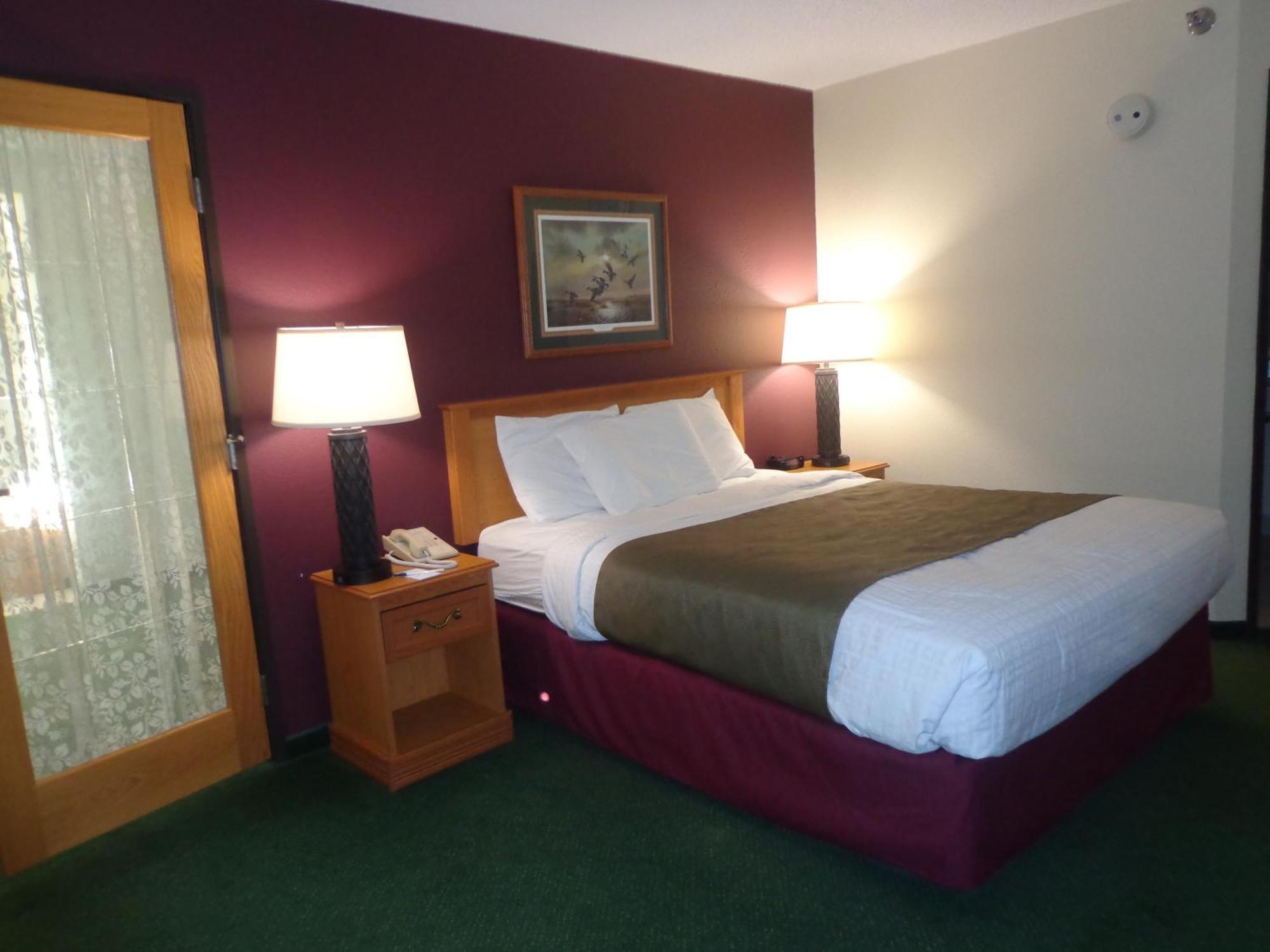 Americinn By Wyndham Madison Sd Zewnętrze zdjęcie