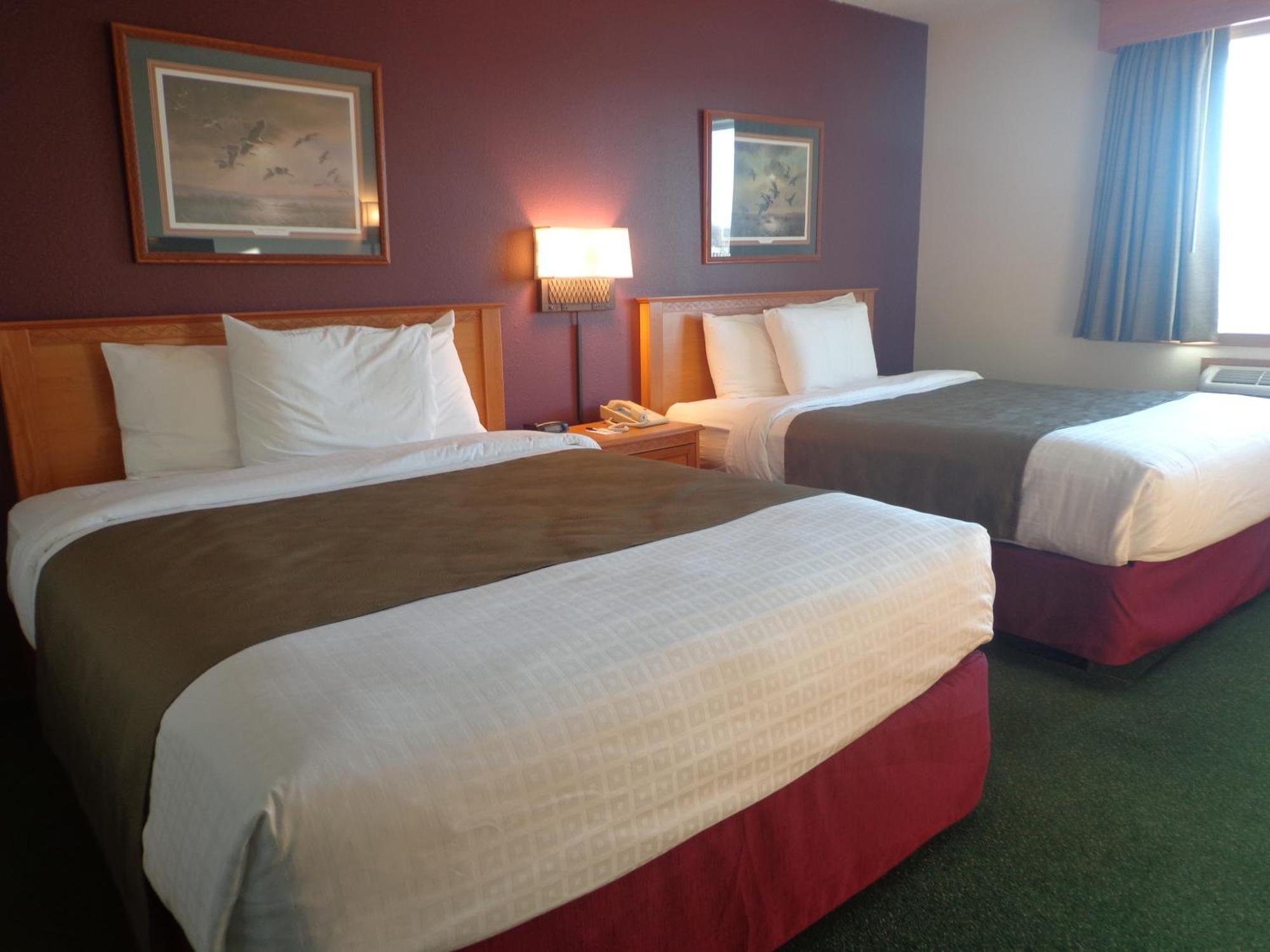 Americinn By Wyndham Madison Sd Zewnętrze zdjęcie