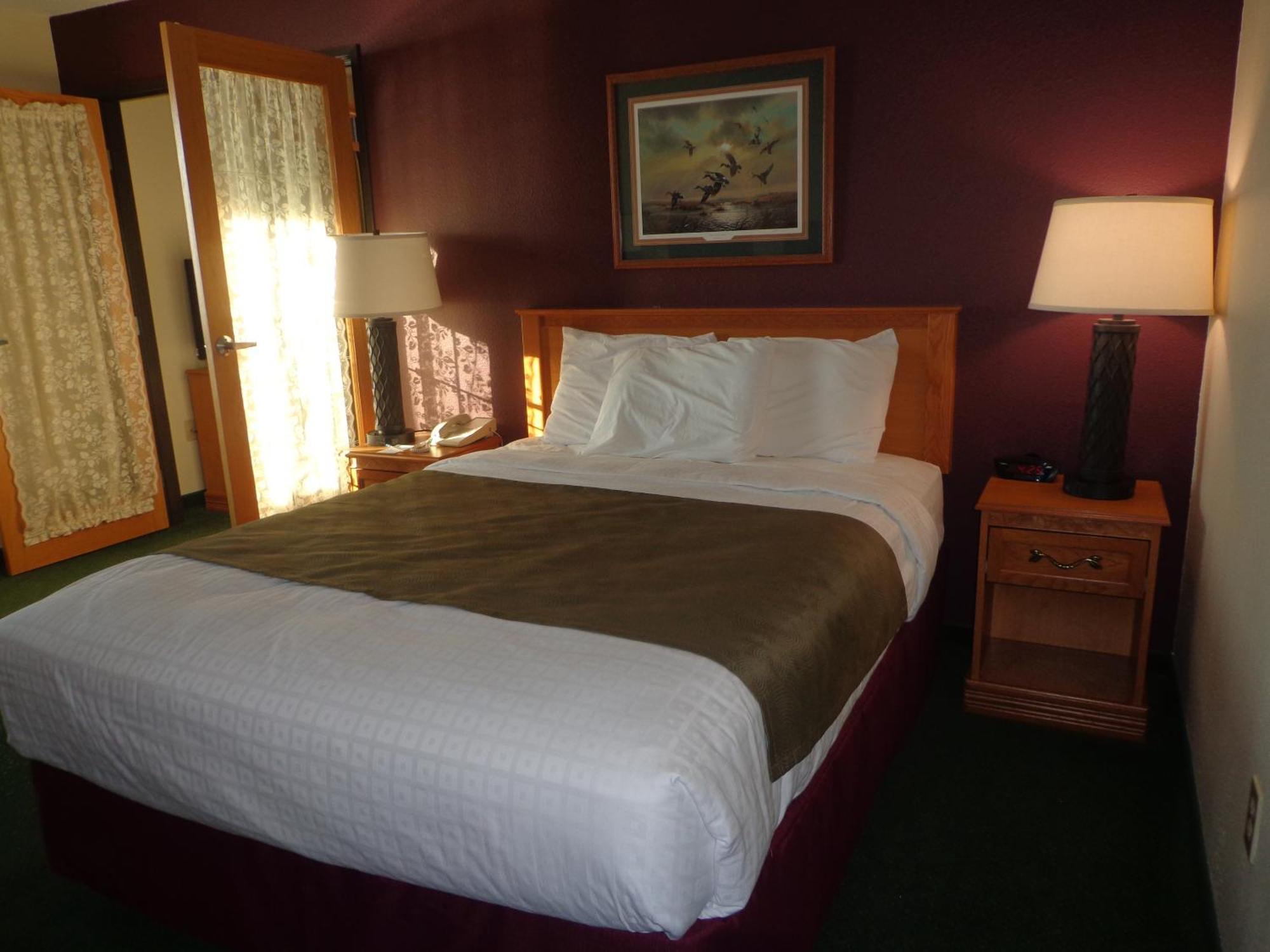 Americinn By Wyndham Madison Sd Zewnętrze zdjęcie