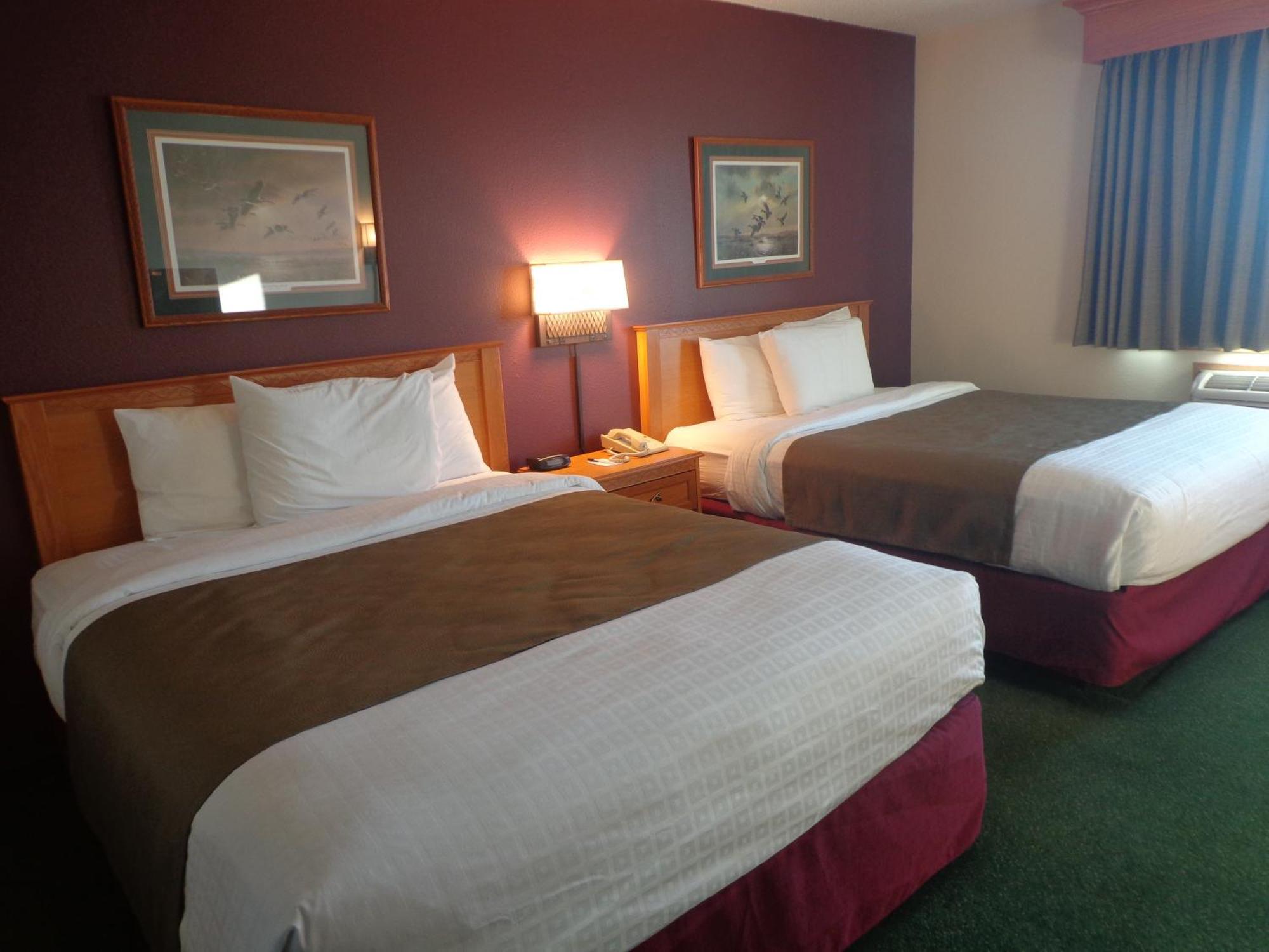 Americinn By Wyndham Madison Sd Zewnętrze zdjęcie