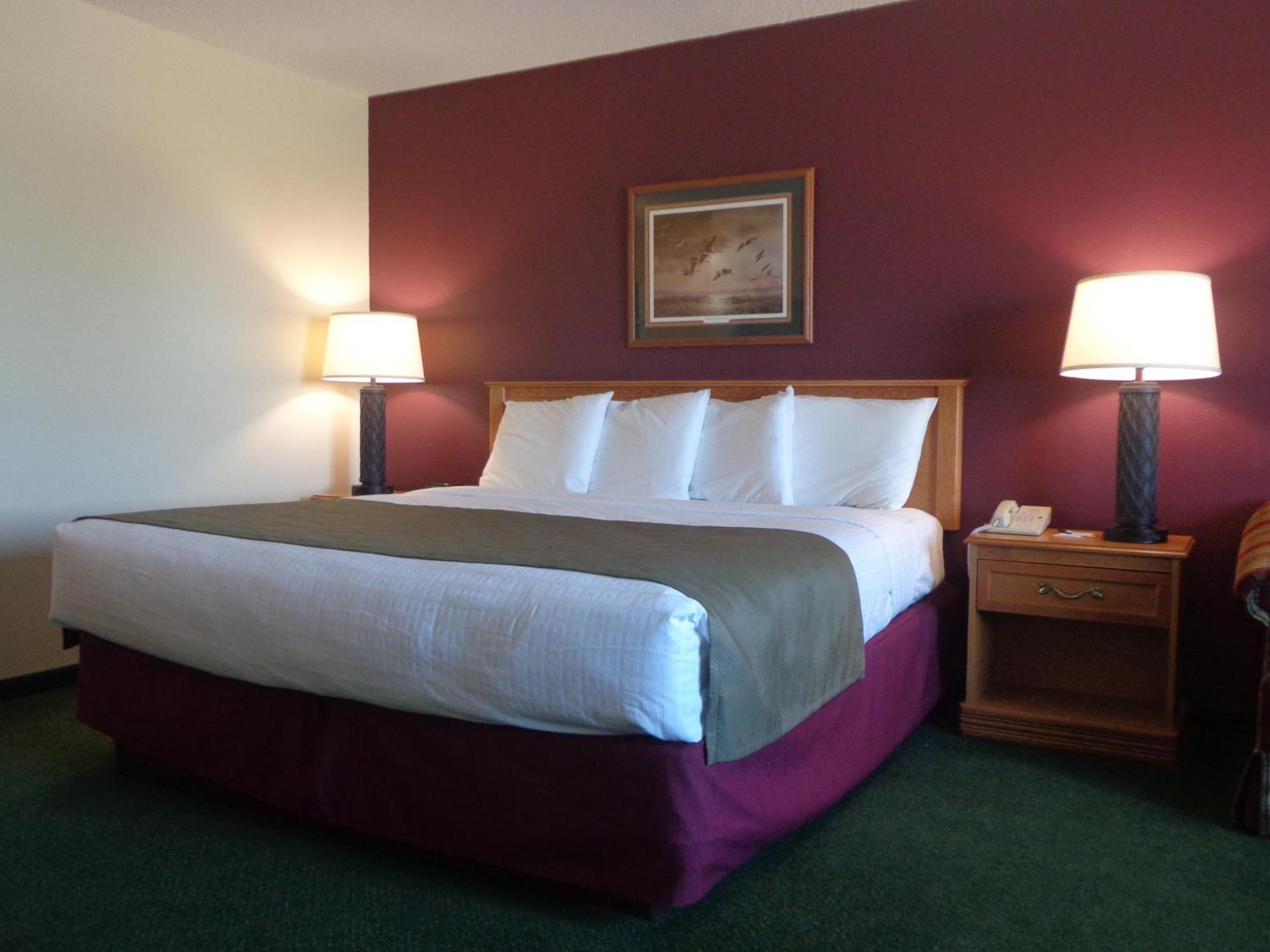 Americinn By Wyndham Madison Sd Zewnętrze zdjęcie
