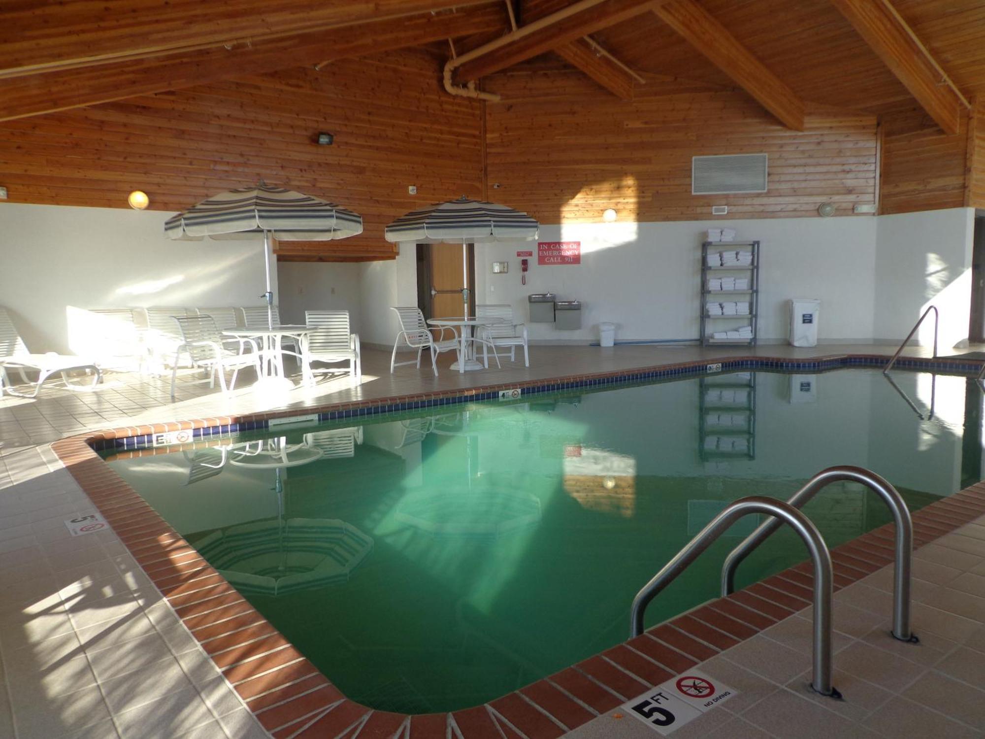 Americinn By Wyndham Madison Sd Zewnętrze zdjęcie
