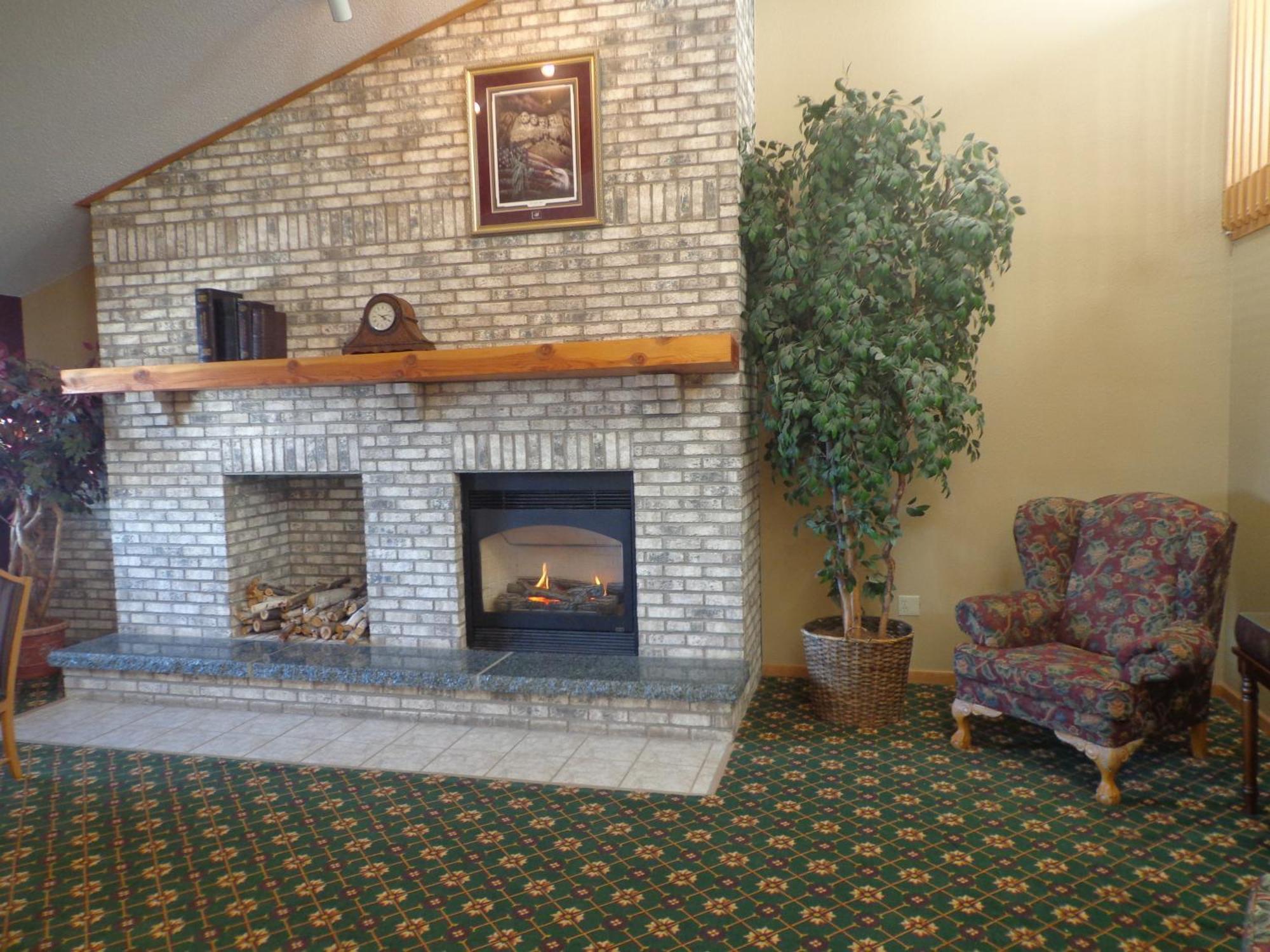 Americinn By Wyndham Madison Sd Zewnętrze zdjęcie
