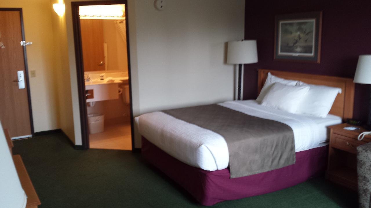 Americinn By Wyndham Madison Sd Zewnętrze zdjęcie