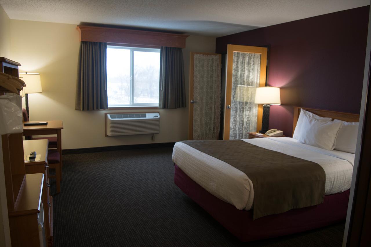 Americinn By Wyndham Madison Sd Zewnętrze zdjęcie